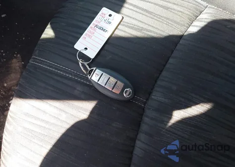 2018 Nissan Sentra Sv from USA, damaged, VIN 3N1AB7AP5JL651554